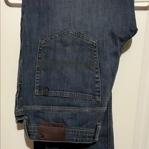 Men’s Buffalo Jeans Dean-X (36x32)